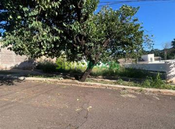 Terreno · 350m² · VENDA | Terreno,  em Jardim Los Angeles, Maringá