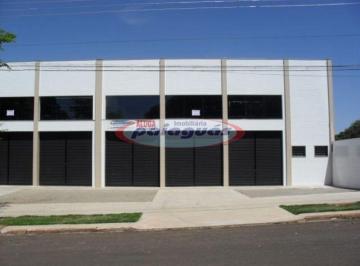 Comercial · 1200m² · 4 Quartos · LOCAÇÃO | Galpão/Barracão, com 4 dormitórios em Zona 08, Maringá