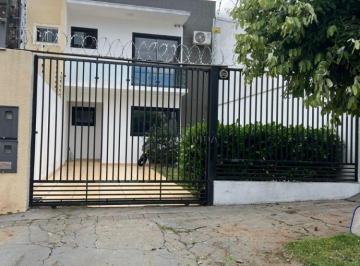 Casa · 147m² · 3 Quartos · 1 Vaga · LOCAÇÃO | Sobrado, com 3 dormitórios em Palhano 2, Londrina