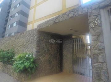 Apartamento · 66m² · 3 Quartos · VENDA | Apartamento, com 3 dormitórios em Zona 07, Maringá