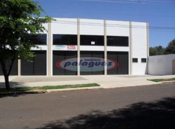 Comercial · 600m² · 2 Quartos · LOCAÇÃO | Negócio, com 2 dormitórios em Zona 08, Maringá