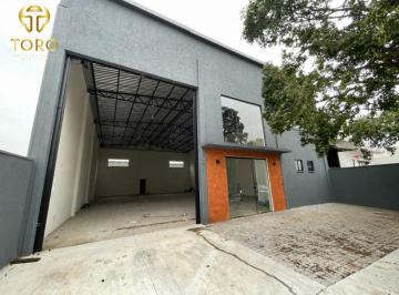 Comercial · 280m² · LOCAÇÃO | Galpão/Barracão,  em Parque Das Laranjeiras, Maringá