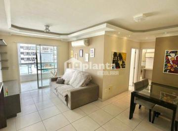 Apartamento · 86m² · 2 Quartos · 1 Vaga · VENDA | Apartamento, com 2 dormitórios em Campinas, São José