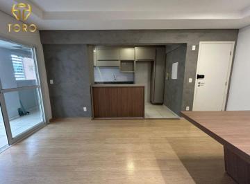 Apartamento · 75m² · 3 Quartos · 1 Vaga · VENDA | Apartamento, com 3 dormitórios em Zona 02, Maringá