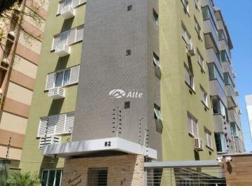 Apartamento · 120m² · 3 Quartos · VENDA | Apartamento, com 3 dormitórios em Zona 07, Maringá