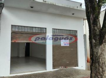 Comercial · 40m² · 1 Quarto · LOCAÇÃO | Negócio, com 1 dormitórios em Parque Residencial Tuiuti, Maringá