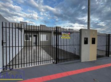 Casa · 52m² · 2 Quartos · 2 Vagas · LOCAÇÃO | Casa, com 2 dormitórios em Jardim Dos Ipês, Sarandi