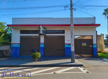 Comercial · 241m² · 2 Quartos · 5 Vagas · VENDA | Prédio, com 2 dormitórios em Jardim Mandacaru, Maringá