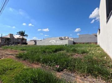 Terreno · 482m² · VENDA | Terreno,  em Jardim Oriental, Maringá
