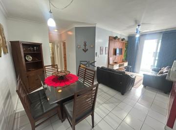Imagem do Imóvel · Apartamento na praia grande à venda com dormitórios sendo 1 suíte,1 banheiro social e área de lazer