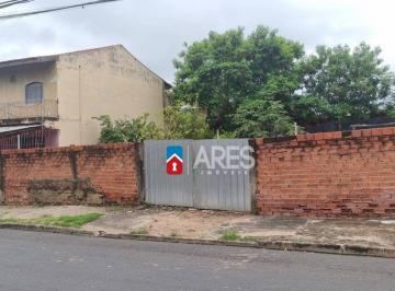 5eb156cb6e4ac389fe2e492f8f22a7295fefc89c · Terreno à venda, 250 m² por R$ 219.900,00 - Balneário Riviera - Americana/SP
