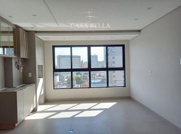 Apartamento · 72m² · 1 Quarto · 2 Vagas · Apartamento com 2 dormitórios à venda, Vila Maracanâ, FOZ DO IGUACU - PR