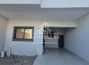 Casa · 138m² · 2 Vagas · Sobrado alto padrão com 3 suítes à venda - Alto Boqueirão | Curitiba PR
