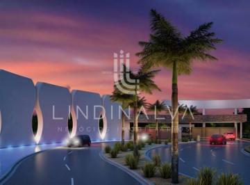 Terreno · 516m² · Terreno no Complexo Royal - Ritz Cataratas Fase 3 - com 516 m2