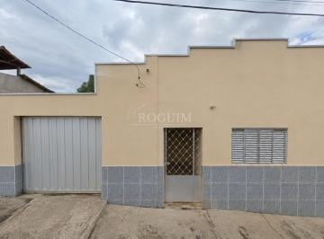 Casa · 126m² · 2 Quartos · 3 Vagas · Casa Térrea 126m à Venda 3 Quartos 3 Vagas Bairro Belo Horizonte em Andrelândia MG