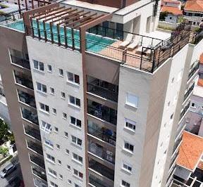 29e3b2c280458ab7e65bc3373bc73ee12b23b152 · Apartamento com 2 dormitórios à venda, 48 m² por R$ 480.000,00 - Jardim São Paulo(Zona Norte) - São