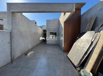 Casa · 55m² · 1 Quarto · 2 Vagas · Casa à venda na região do JARDIM SÃO FRANCISCO, TOLEDO - PR