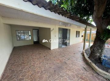 Casa · 80m² · 3 Quartos · 1 Vaga · Casa disponível para locação, JARDIM COOPAGRO, TOLEDO - PR