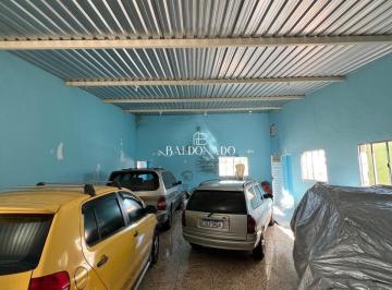 Comercial · 100m² · 1 Quarto · 5 Vagas · Salão comercial para alugar em Bragança Paulista SP barracão 100m² e 2 banheiros