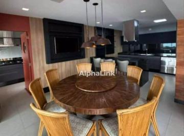 3becb22b58a1f320a85d31f4dd606ff20cd1bfdc · Apartamento com 4 dormitórios para alugar, 505 m² por R$ 45.500,00/mês - Alphaville Centro de Apoio 