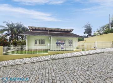 Casa · 350m² · 5 Quartos · 4 Vagas · AMPLA CASA COM 1 SUITE + 4 DORMITÓRIOS COM PISCINA COM 4 VAGAS BAIRRO ITOUPAVA SECA
