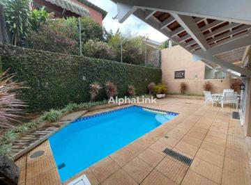 36637058af743327dca544a012577c0e2a2fde6b · Casa, 280 m² - venda por R$ 3.600.000,00 ou aluguel por R$ 17.525,00/mês - Alphaville - Santana de P