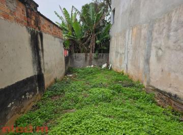 Terreno · 125m² · TERRENO A VENDA NO JARDIM ALMEIDA EM PARELHEIROS