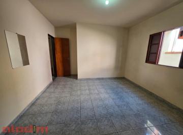 Casa · 2 Quartos · 1 Vaga · CASA PARA ALUGAR NO PARQUE AMERICA PRÓXIMO AO HOSPITAL GRAJÁU