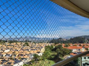 62ee417055ab52ef090b40a41f5921e21ac030cf · Apartamento para alugar, 113 m² por R$ 9.000,00/mês - Alphaville - Santana de Parnaíba/SP
