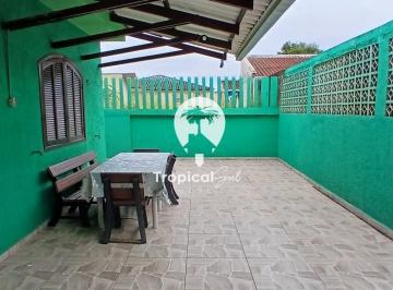 Casa · 59m² · 2 Quartos · 2 Vagas · Casa  Locação Mensal, Balneario Carmery, PONTAL DO PARANA - PR