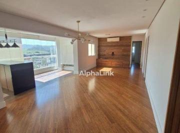 8b8eade507f4e78d5ca8f639b74f91096735cce9 · Apartamento com 3 dormitórios para alugar, 132 m² por R$ 10.150,00/mês -  Alphaville - Santana de Pa