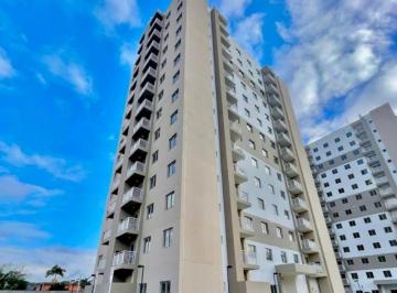 Apartamento · 45m² · 2 Quartos · 1 Vaga · Apartamento novo na Itoupava Central