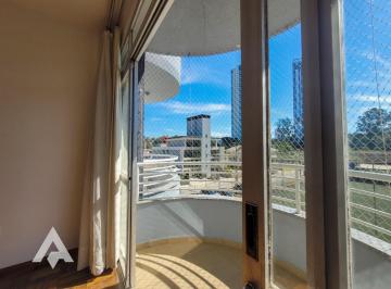 Apartamento · 89m² · 2 Quartos · Apartamento semi mobiliado com 2 dormitórios para locação por R$ 2.200,00 - Bairro Centro - Blumenau