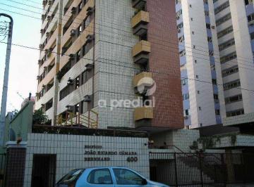 Apartamento · 120m² · 3 Quartos · 2 Vagas · Apartamento no bairro Aldeota, em Fortaleza-ce!