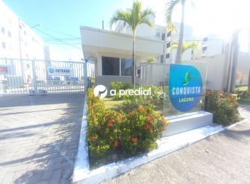Apartamento · 52m² · 2 Quartos · 1 Vaga · Apartamento Padrão em Fortaleza