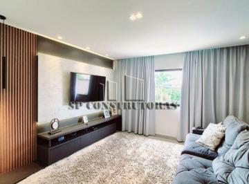 Casa · 580m² · 4 Quartos · 6 Vagas · Condominio Reserva Santa Maria | Mansao Sofisticada com 580m2, 4 Suites, Piscina e Area Gourmet Comp