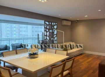 Apartamento · 158m² · 4 Quartos · 2 Vagas · CONDOMINIO VILA NOVA LEOPOLDINA II | 158m2 DE SOFISTICACAO, ESPACO E CONFORTO - OPORTUNIDADE!