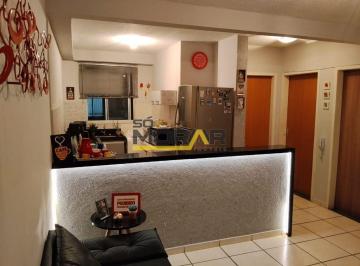 Apartamento · 53m² · 2 Quartos · 1 Vaga · Apartamento a venda - 2 quartos - no bairro Paulo VI, em Belo Horizonte / MG