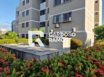 Apartamento · 60m² · 2 Quartos · Apartamento Padrão em Lauro de Freitas