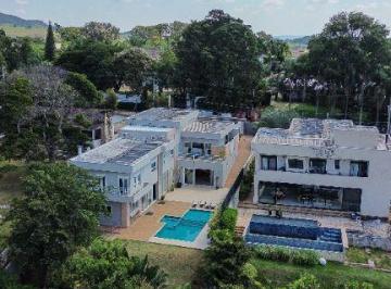 Casa · 577m² · 4 Quartos · 6 Vagas · CASA SOBRADO A VENDA – 04 DORMITORIOS – CONDOMINIO CHACARA MALOTA – JUNDIAI/SP
