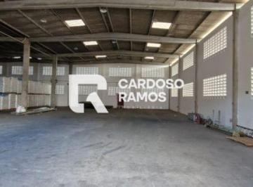 Comercial · 960m² · Galpao em condominio, 960m2