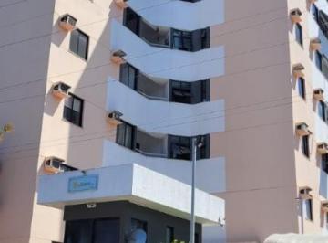 Apartamento · 55m² · 2 Quartos · 1 Vaga · Onde a sua nova vida comeca com tranquilidade e pe-direito!
