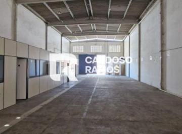 Comercial · 360m² · Galpao em condominio, 360m2, pronto para sua empresa.