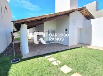 Casa · 139m² · 3 Quartos · 2 Vagas · UNICA CASA DA PRISCILA DUTRA COM 03 SUITES TERREAS! CONDOMINIO FECHADO COM PORTARIA 24 H!