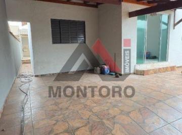 Casa · 145m² · 3 Quartos · 1 Vaga · Casa Padrão em Araraquara