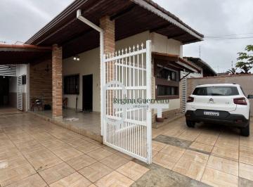 e638bde46d9558c1f4bea28adf61ff6764ad9705 · Casa com 2 dormitórios à venda, 142 m² por R$ 530.000,00 - Jardim Ribamar - Peruíbe/SP