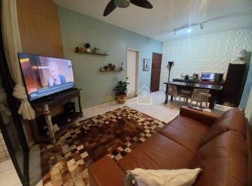 Apartamento · 81m² · 2 Quartos · 1 Vaga · Apartamento 2 quartos - Aparecida - Santos