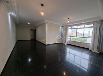 Apartamento · 135m² · 3 Quartos · 1 Vaga · Apartamento - 3 dormitorios - Santos
