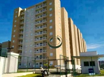 f54cbdb3a8b83ca4ab21865dcbfa92974a626ae2 · Apartamento com 2 dormitórios à venda, 51 m² por R$ 250.000,00 - Jardim Do Lago Continuação - Campin
