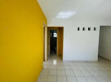 Apartamento · 48m² · 2 Quartos · 1 Vaga · APARTAMENTO A VENDA NO ANDAR TERREO NA CIDADE TIRADENTES, LOCALIZACAO PRIVILEGIADA, PROXIMO A RAGUEB